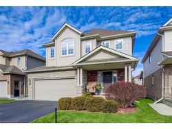 194 Brookmead Street Elmira, ON N3B 3N8