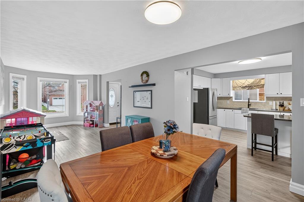 84 Branthaven Drive, Stoney Creek, ON - Indoor