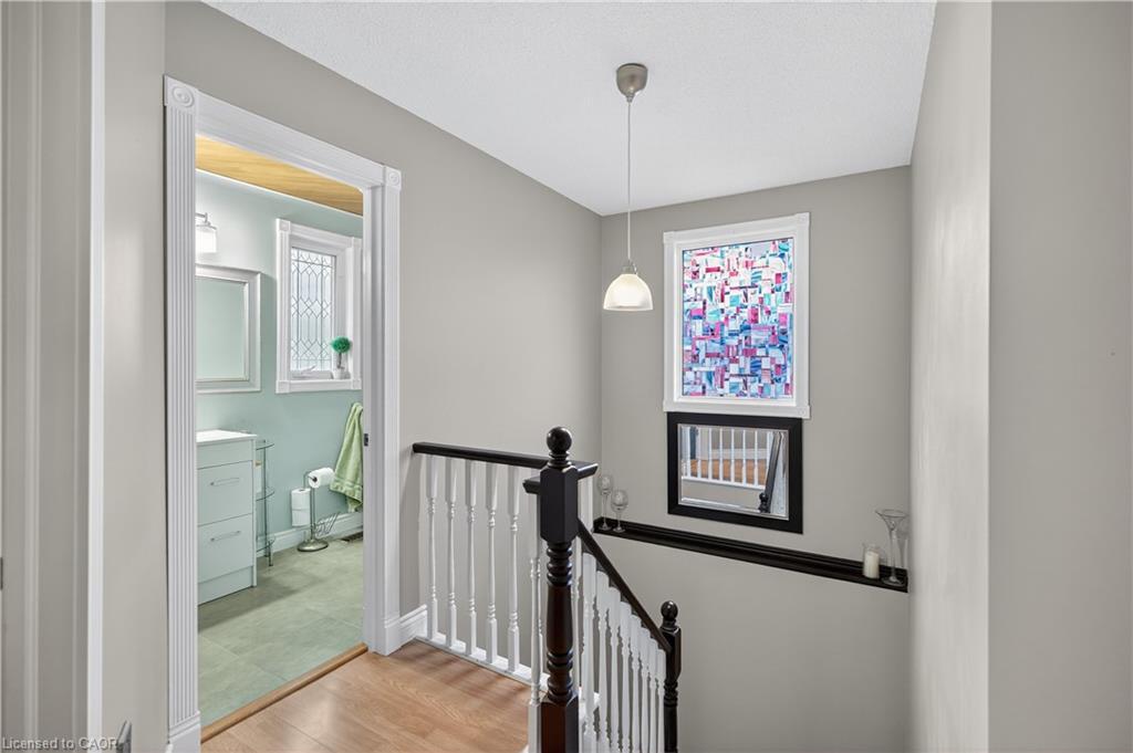 84 Branthaven Drive, Stoney Creek, ON - Indoor Photo Showing Other Room