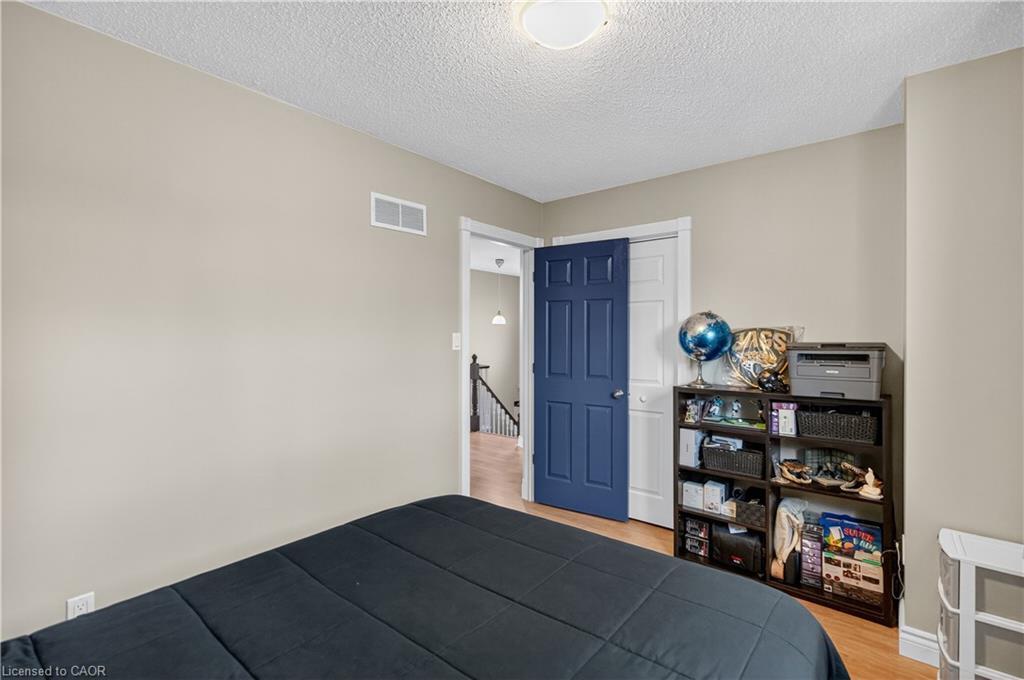 84 Branthaven Drive, Stoney Creek, ON - Indoor