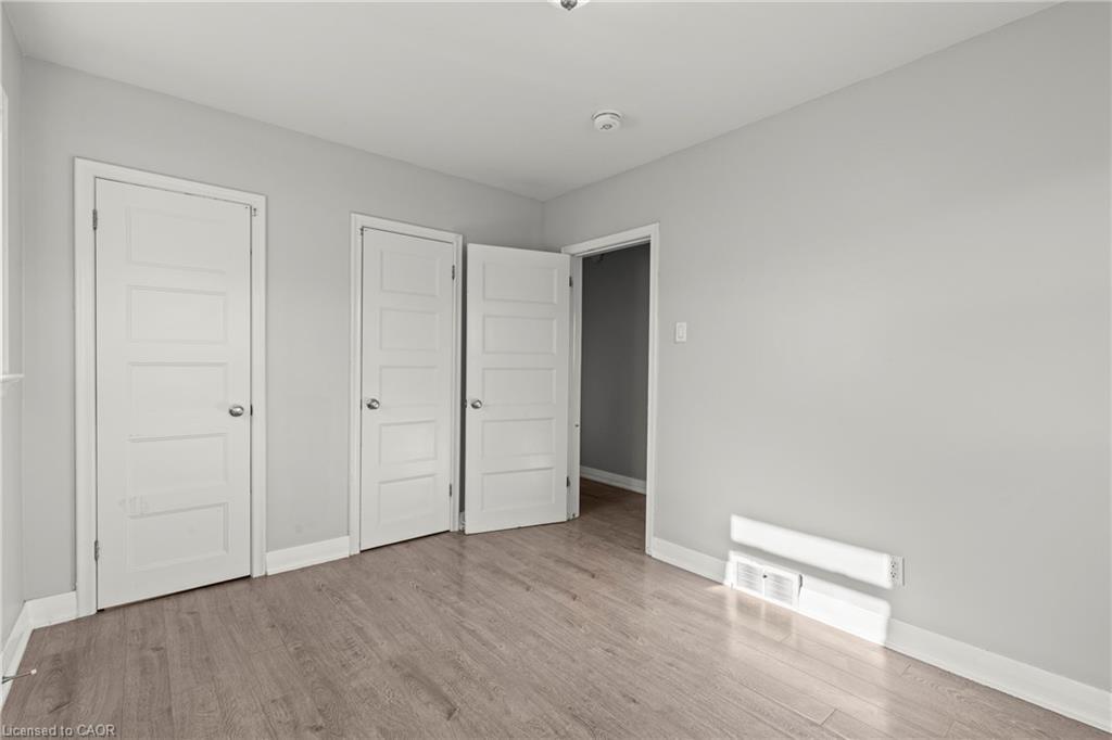 14 Westmount Avenue, Thorold, ON - Indoor