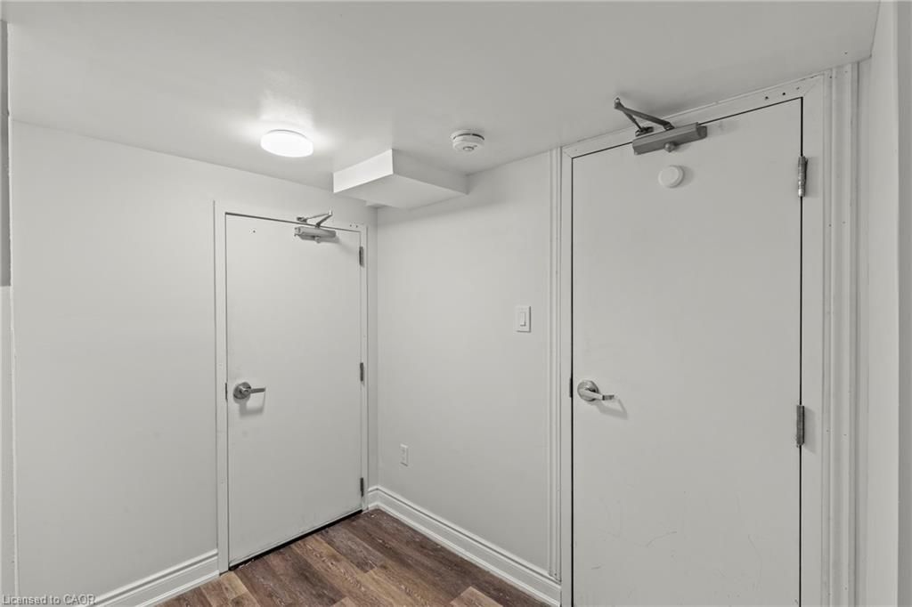 14 Westmount Avenue, Thorold, ON - Indoor Photo Showing Other Room