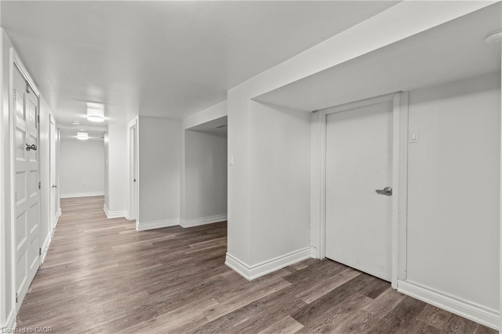 14 Westmount Avenue, Thorold, ON - Indoor Photo Showing Other Room