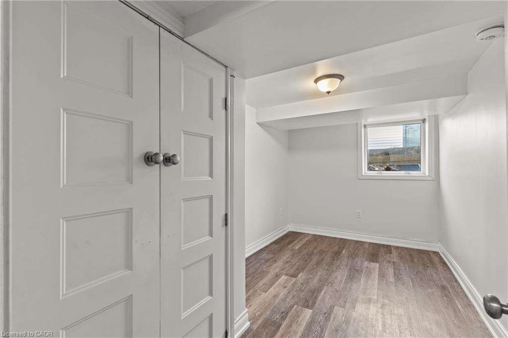 14 Westmount Avenue, Thorold, ON - Indoor Photo Showing Other Room