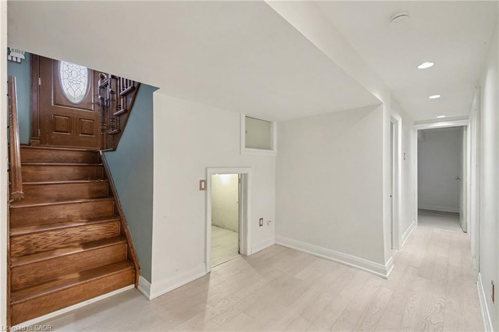 460 Martin Grove Road, Etobicoke, ON - Indoor Photo Showing Other Room