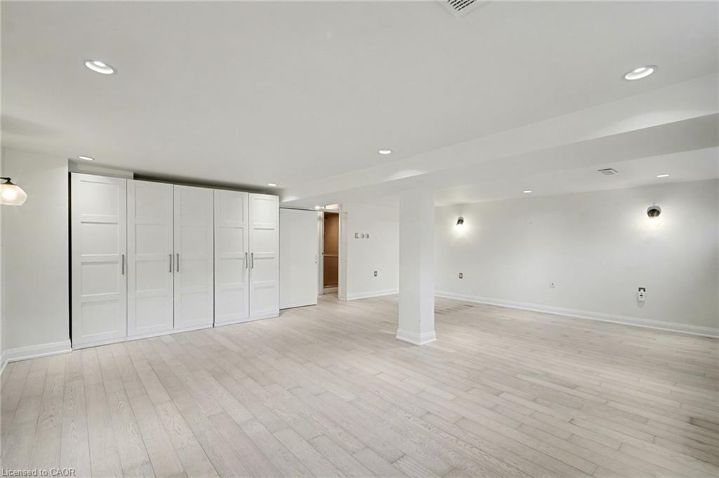 460 Martin Grove Road, Etobicoke, ON - Indoor Photo Showing Other Room