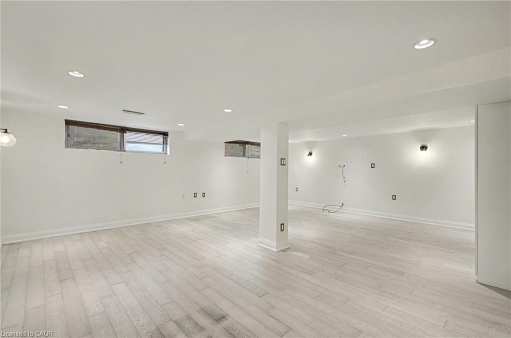 460 Martin Grove Road, Etobicoke, ON - Indoor