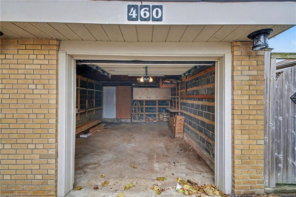 460 Martin Grove Road, Etobicoke, ON - Outdoor With Exterior