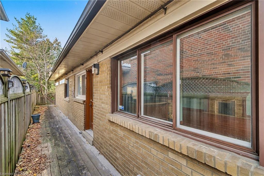 460 Martin Grove Road, Etobicoke, ON - Outdoor With Exterior