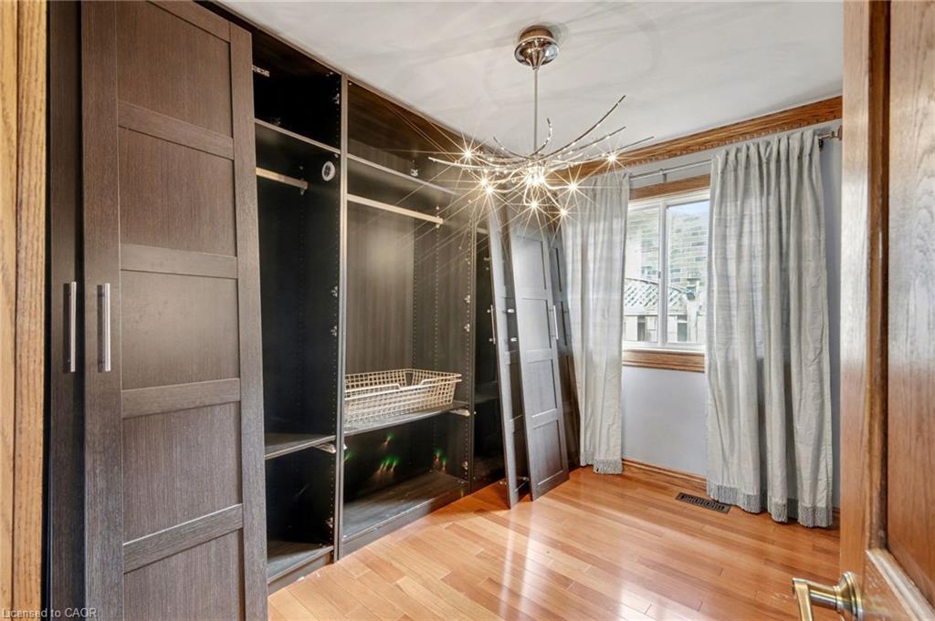 460 Martin Grove Road, Etobicoke, ON - Indoor Photo Showing Other Room