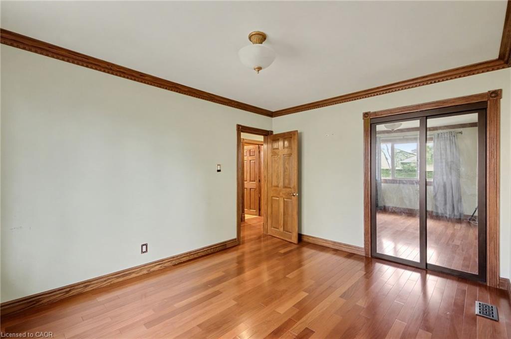 460 Martin Grove Road, Etobicoke, ON - Indoor Photo Showing Other Room