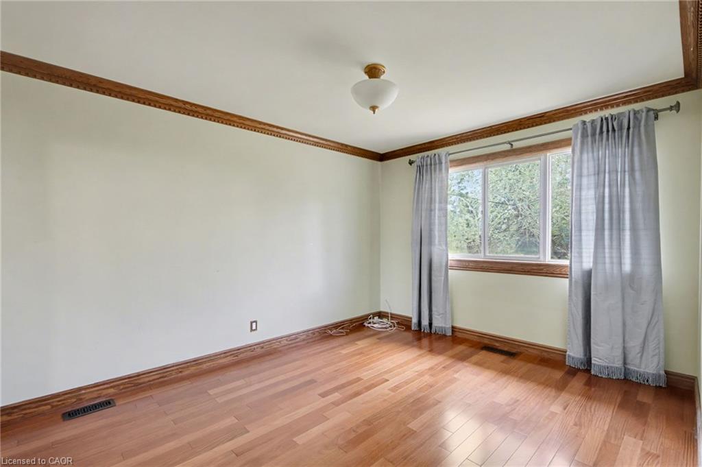 460 Martin Grove Road, Etobicoke, ON - Indoor Photo Showing Other Room