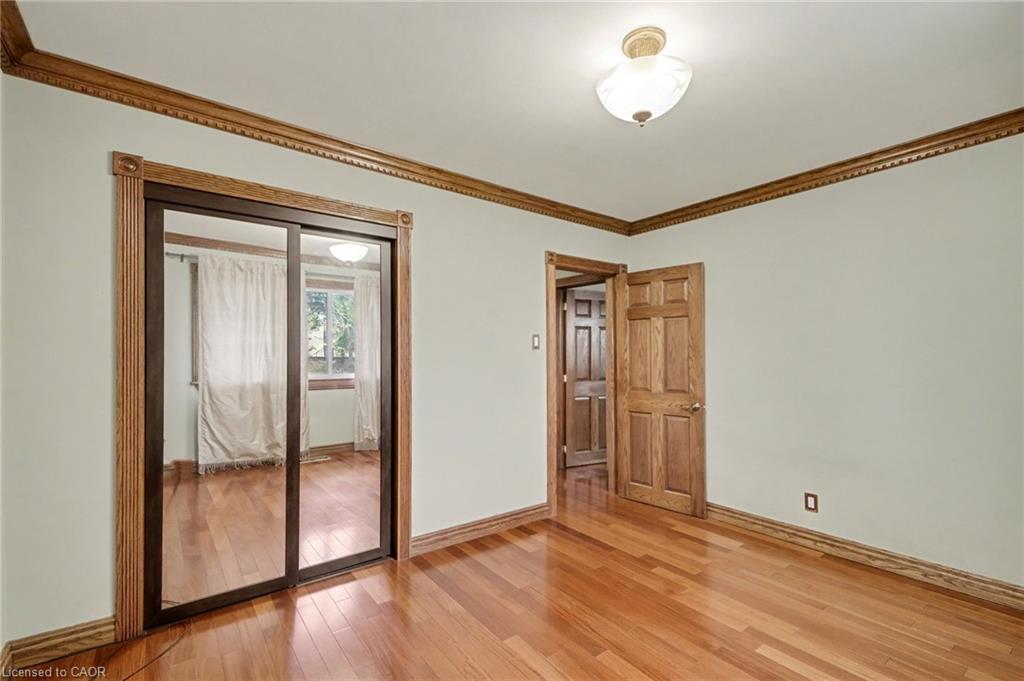 460 Martin Grove Road, Etobicoke, ON - Indoor Photo Showing Other Room