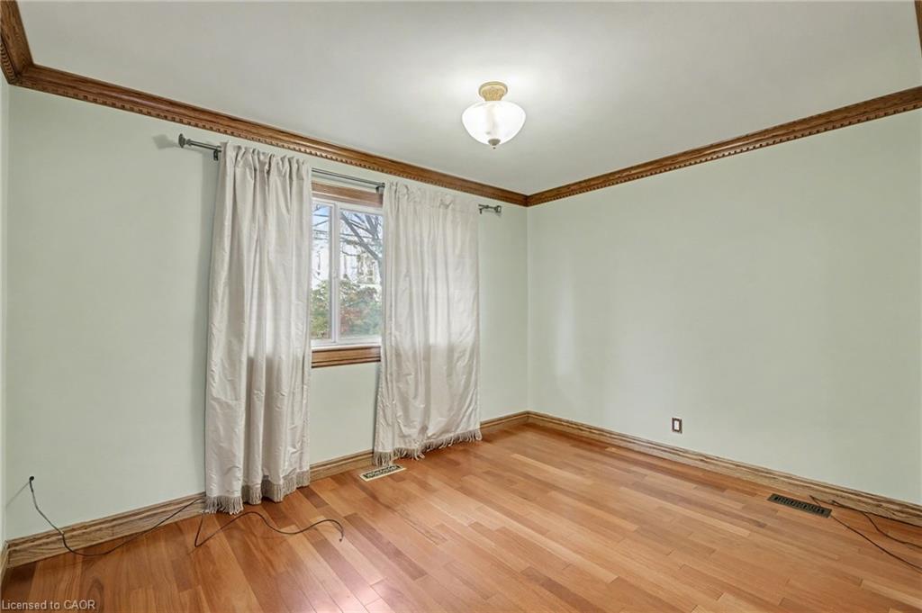 460 Martin Grove Road, Etobicoke, ON - Indoor Photo Showing Other Room