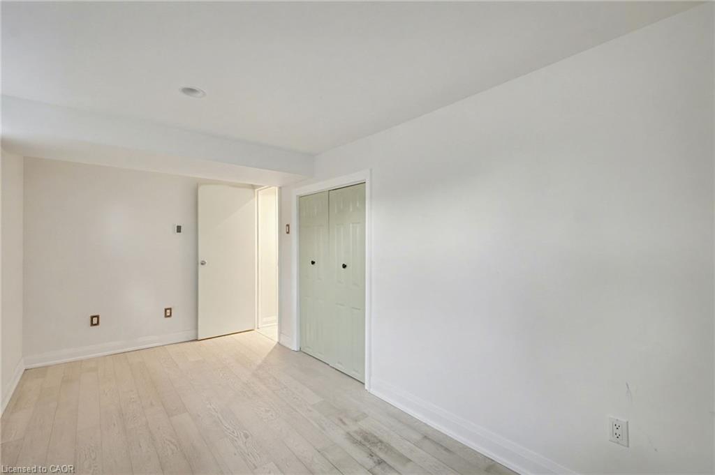 460 Martin Grove Road, Etobicoke, ON - Indoor Photo Showing Other Room