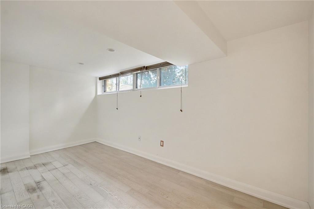 460 Martin Grove Road, Etobicoke, ON - Indoor Photo Showing Other Room