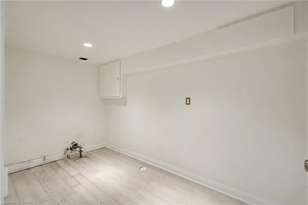 460 Martin Grove Road, Etobicoke, ON - Indoor Photo Showing Other Room