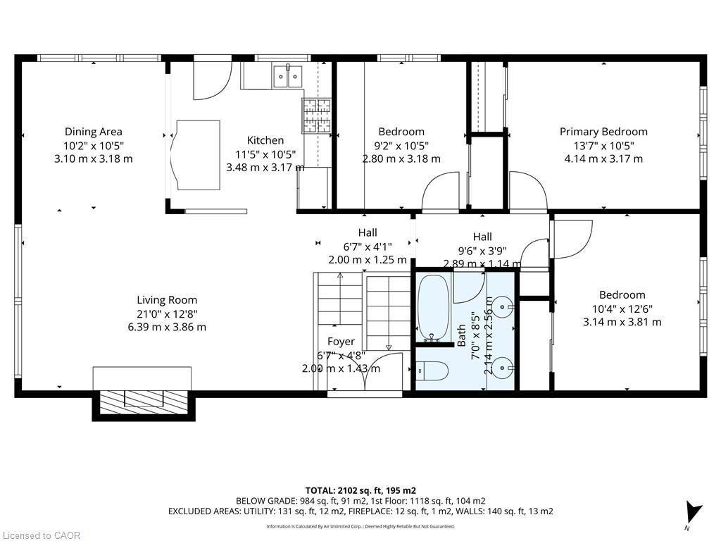 460 Martin Grove Road, Etobicoke, ON - Other