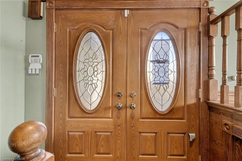 460 Martin Grove Road, Etobicoke, ON - Indoor Photo Showing Other Room