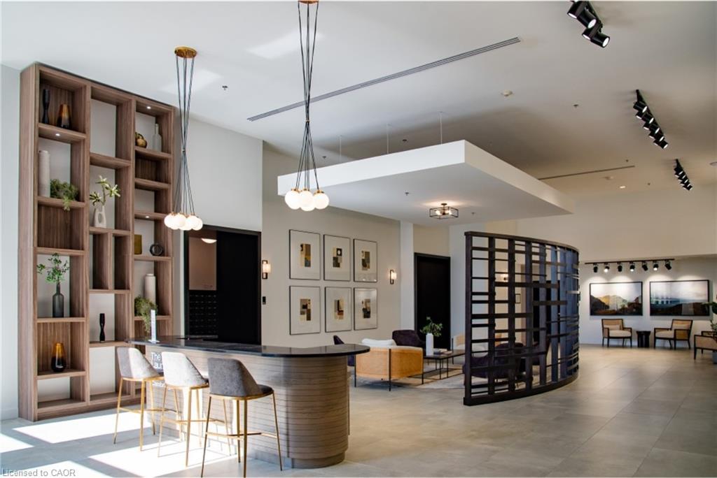 1310-15 Glebe Street, Cambridge, ON - Indoor