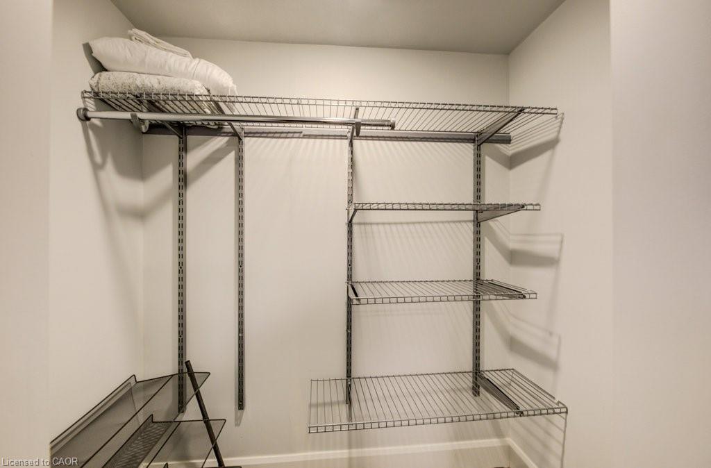 604 Guelph Street, Kitchener, ON - Indoor With Storage