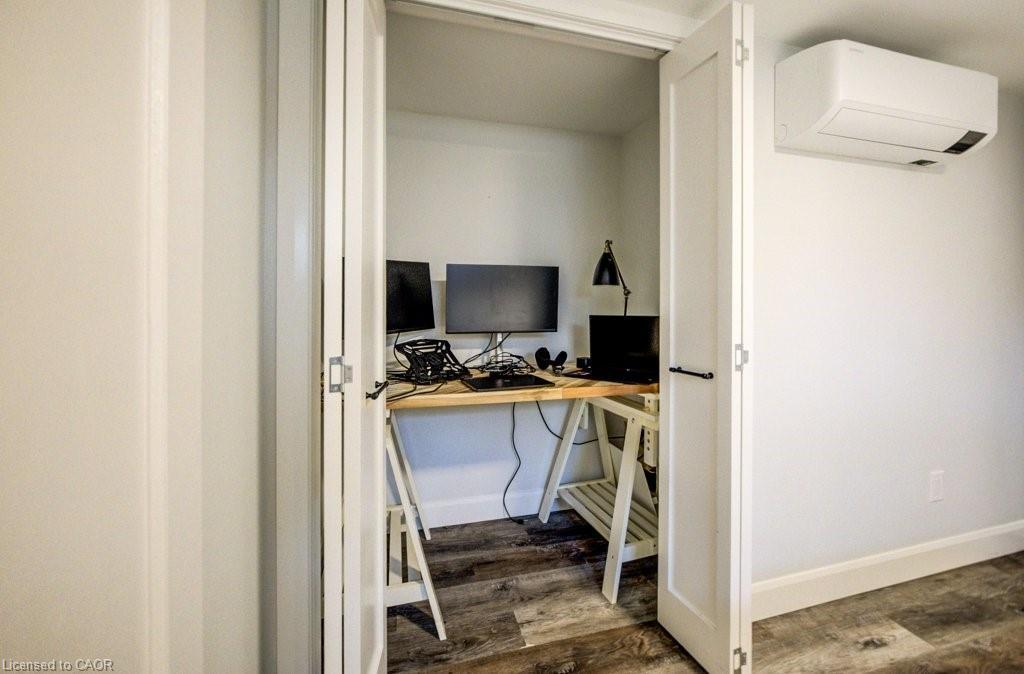 604 Guelph Street, Kitchener, ON - Indoor Photo Showing Other Room