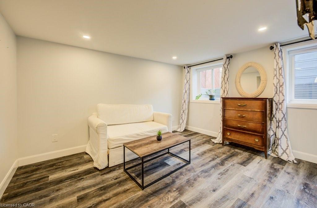 604 Guelph Street, Kitchener, ON - Indoor