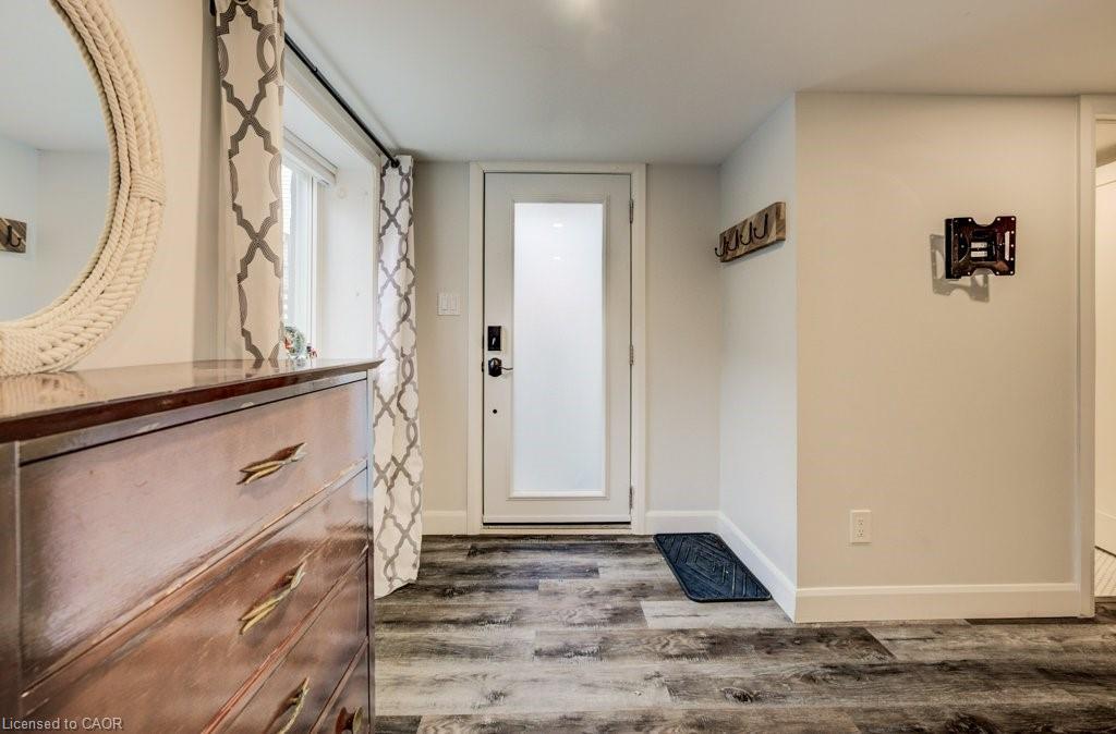 604 Guelph Street, Kitchener, ON - Indoor Photo Showing Other Room