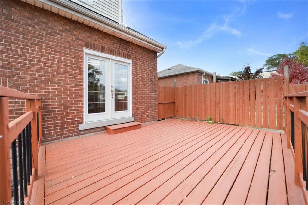 687 Upper James Street, Hamilton, ON - Outdoor With Exterior