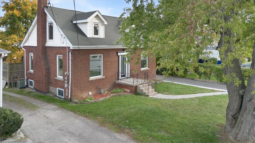 687 Upper James Street, Hamilton, ON - Outdoor