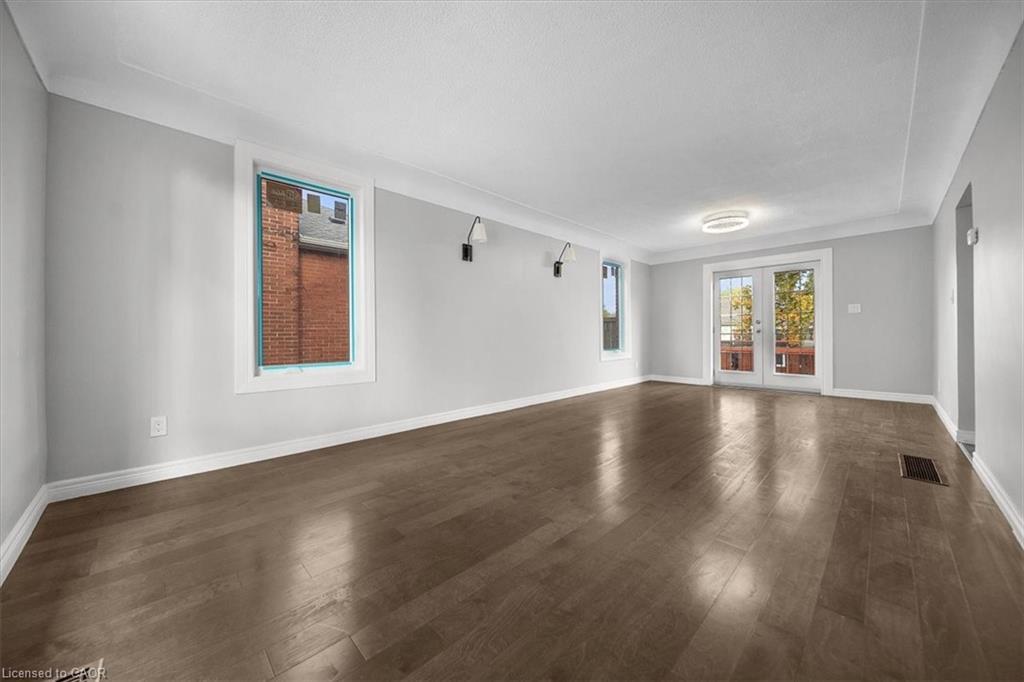 687 Upper James Street, Hamilton, ON - Indoor