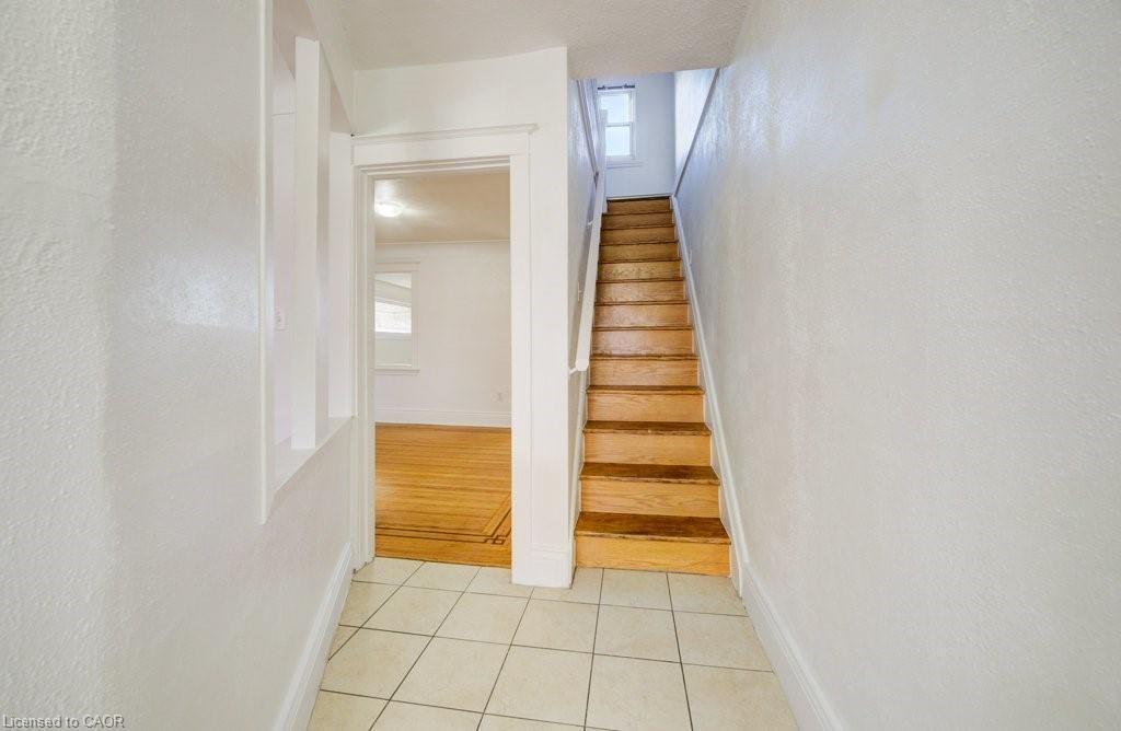 125 Melrose Avenue N, Hamilton, ON - Indoor Photo Showing Other Room
