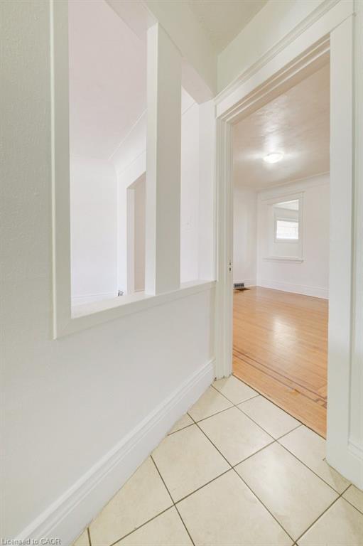125 Melrose Avenue N, Hamilton, ON - Indoor Photo Showing Other Room
