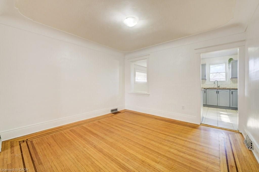 125 Melrose Avenue N, Hamilton, ON - Indoor Photo Showing Other Room