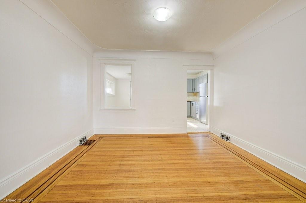 125 Melrose Avenue N, Hamilton, ON - Indoor Photo Showing Other Room