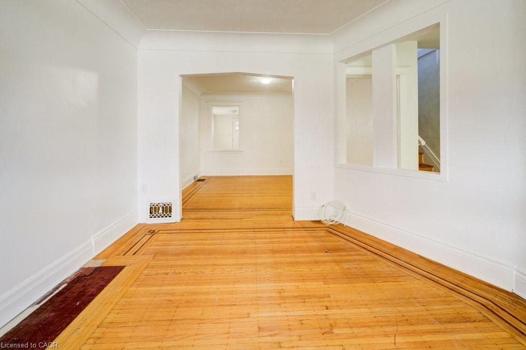 125 Melrose Avenue N, Hamilton, ON - Indoor Photo Showing Other Room