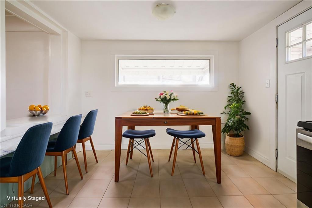 125 Melrose Avenue N, Hamilton, ON - Indoor