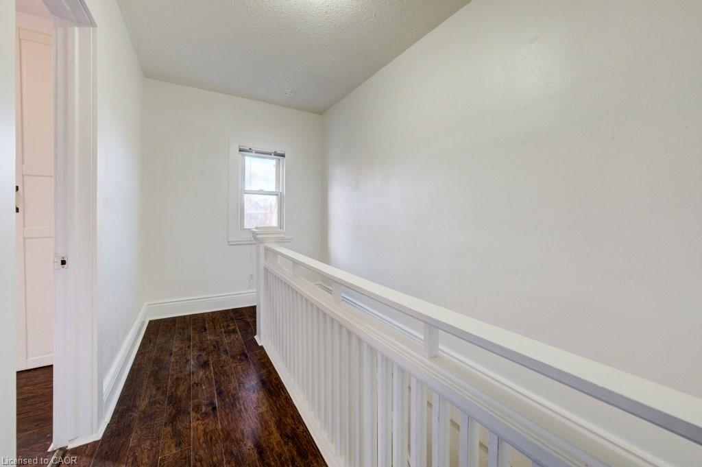 125 Melrose Avenue N, Hamilton, ON - Indoor Photo Showing Other Room