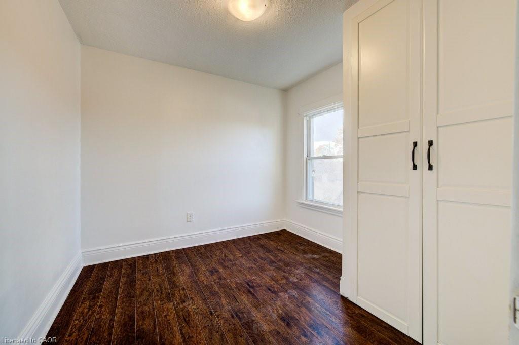 125 Melrose Avenue N, Hamilton, ON - Indoor Photo Showing Other Room