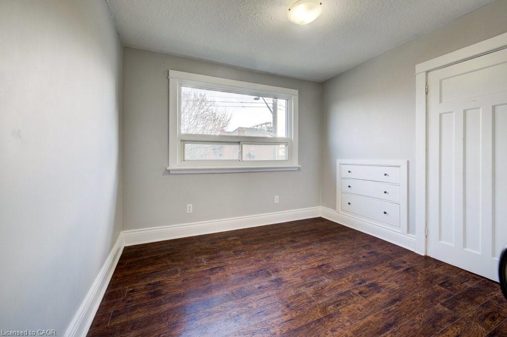 125 Melrose Avenue N, Hamilton, ON - Indoor Photo Showing Other Room