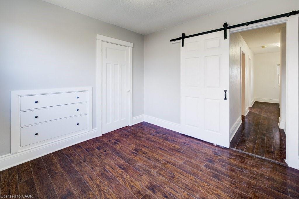 125 Melrose Avenue N, Hamilton, ON - Indoor Photo Showing Other Room