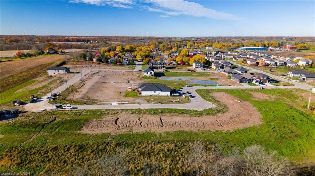 86 Pike Creek Drive, Cayuga, ON