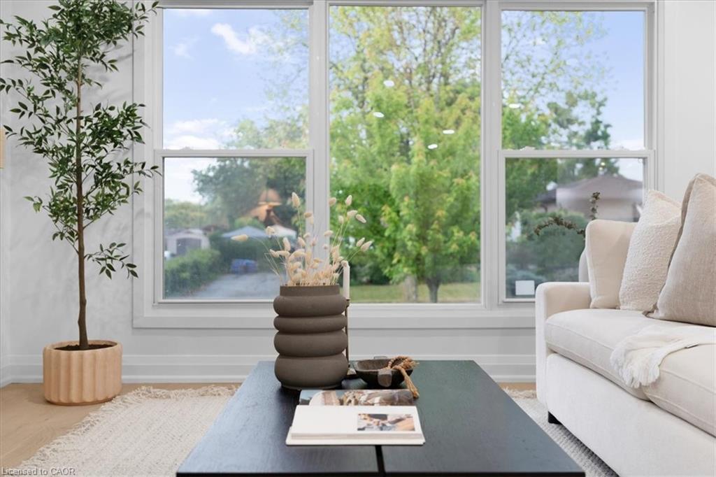 15 Mellenby Street, Hamilton, ON - Indoor