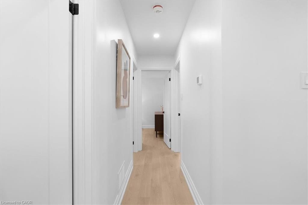 15 Mellenby Street, Hamilton, ON - Indoor Photo Showing Other Room