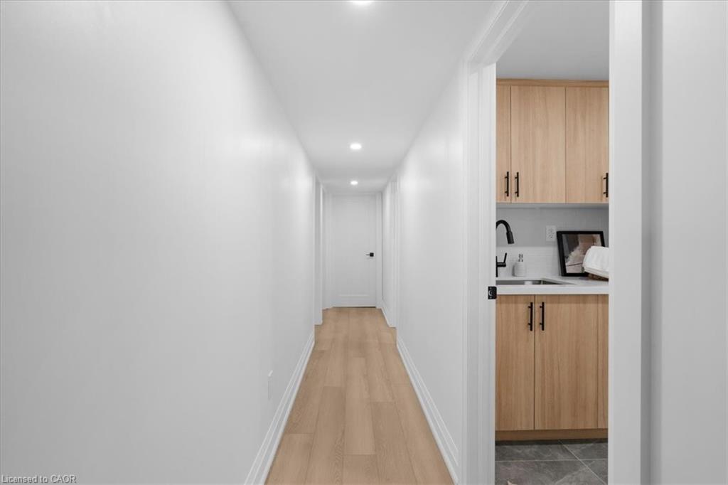 15 Mellenby Street, Hamilton, ON - Indoor