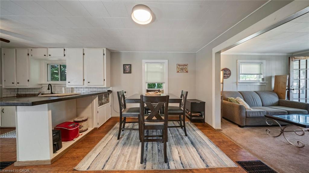 57121 Eden Line, Eden, ON - Indoor