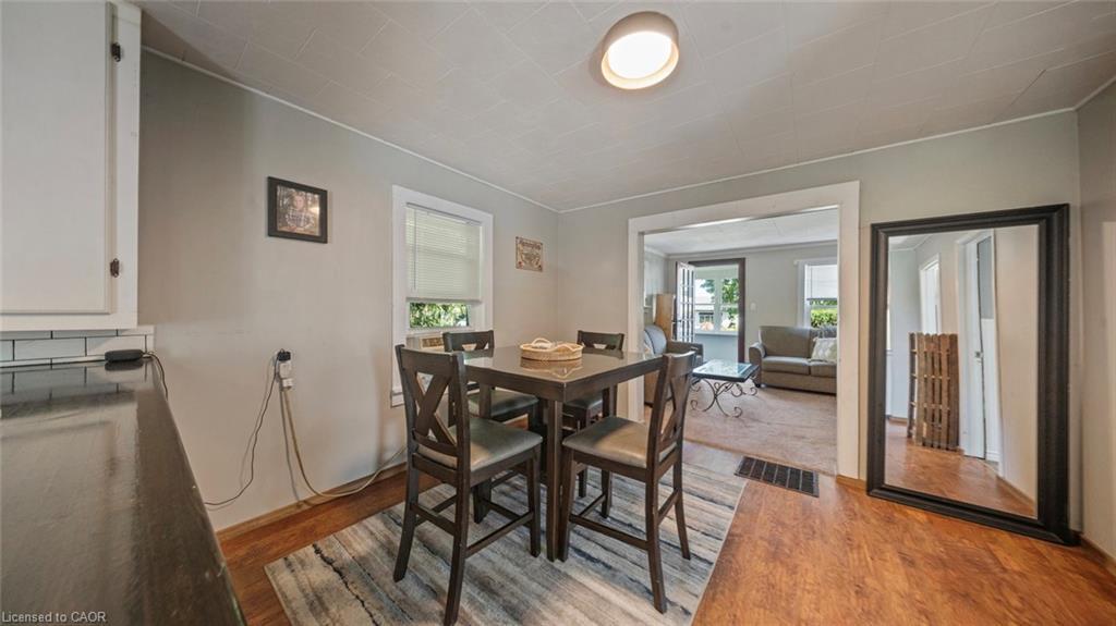 57121 Eden Line, Eden, ON - Indoor Photo Showing Other Room