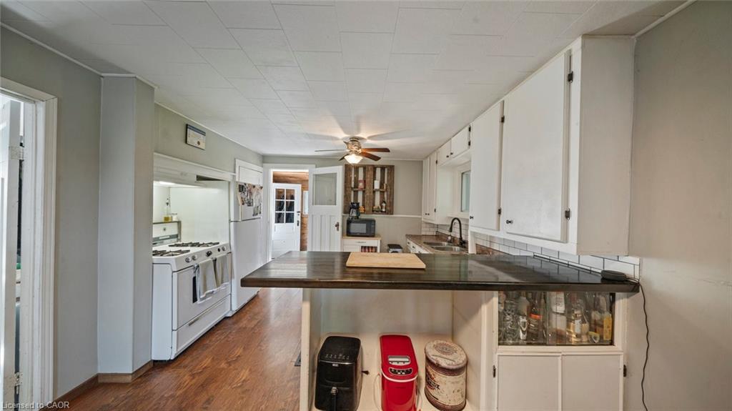 57121 Eden Line, Eden, ON - Indoor