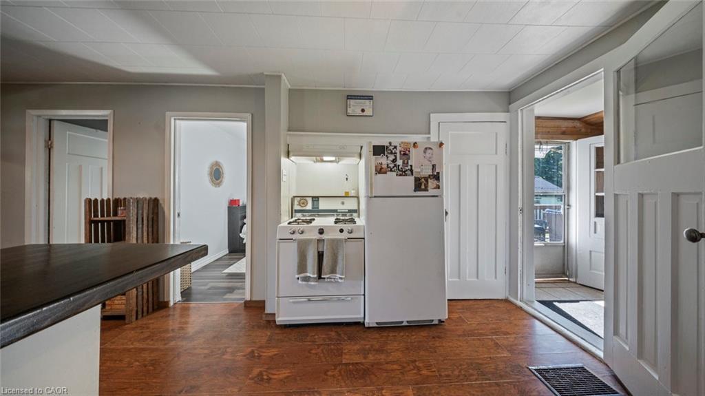 57121 Eden Line, Eden, ON - Indoor