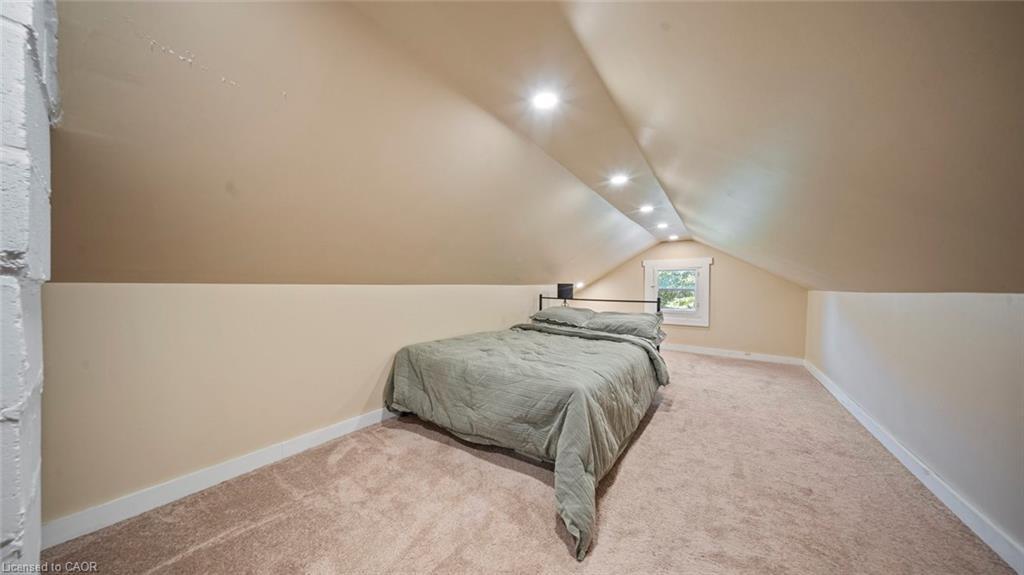 57121 Eden Line, Eden, ON - Indoor